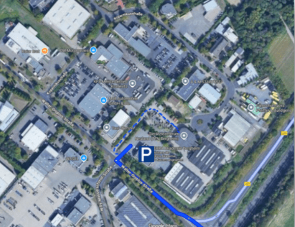 Tierärztezentrum Neuland Bergheim – Tierarzt Bergheim | Kleintiermedizin Hunde & Katzen | Anfahrt 2