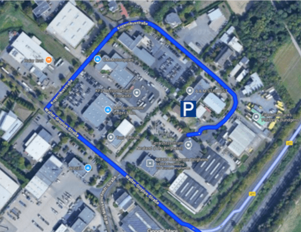 Tierärztezentrum Neuland Bergheim – Tierarzt Bergheim | Kleintiermedizin Hunde & Katzen | Anfahrt 1