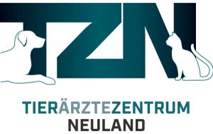 Tierärztezentrum Neuland Bergheim – Tierarzt Bergheim | Kleintiermedizin Hunde & Katzen | Logo 2