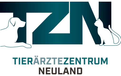 Tierärztezentrum Neuland Bergheim – Tierarzt Bergheim | Kleintiermedizin Hunde & Katzen | Logo 2