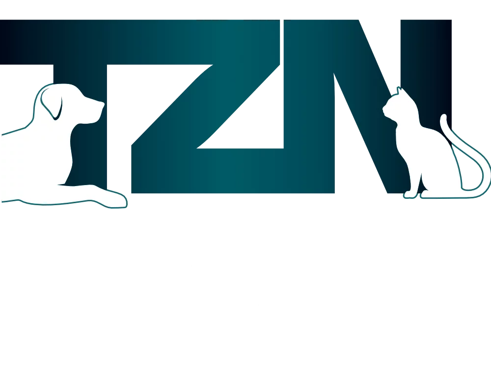 Tierärztezentrum Neuland Bergheim – Tierarzt Bergheim | Kleintiermedizin Hunde & Katzen | Logo 3