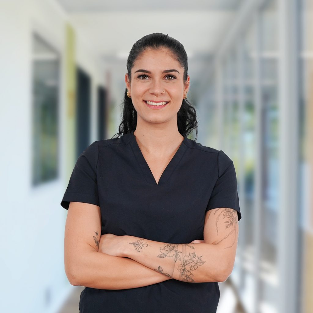 Tierärztezentrum Neuland in Bergheim