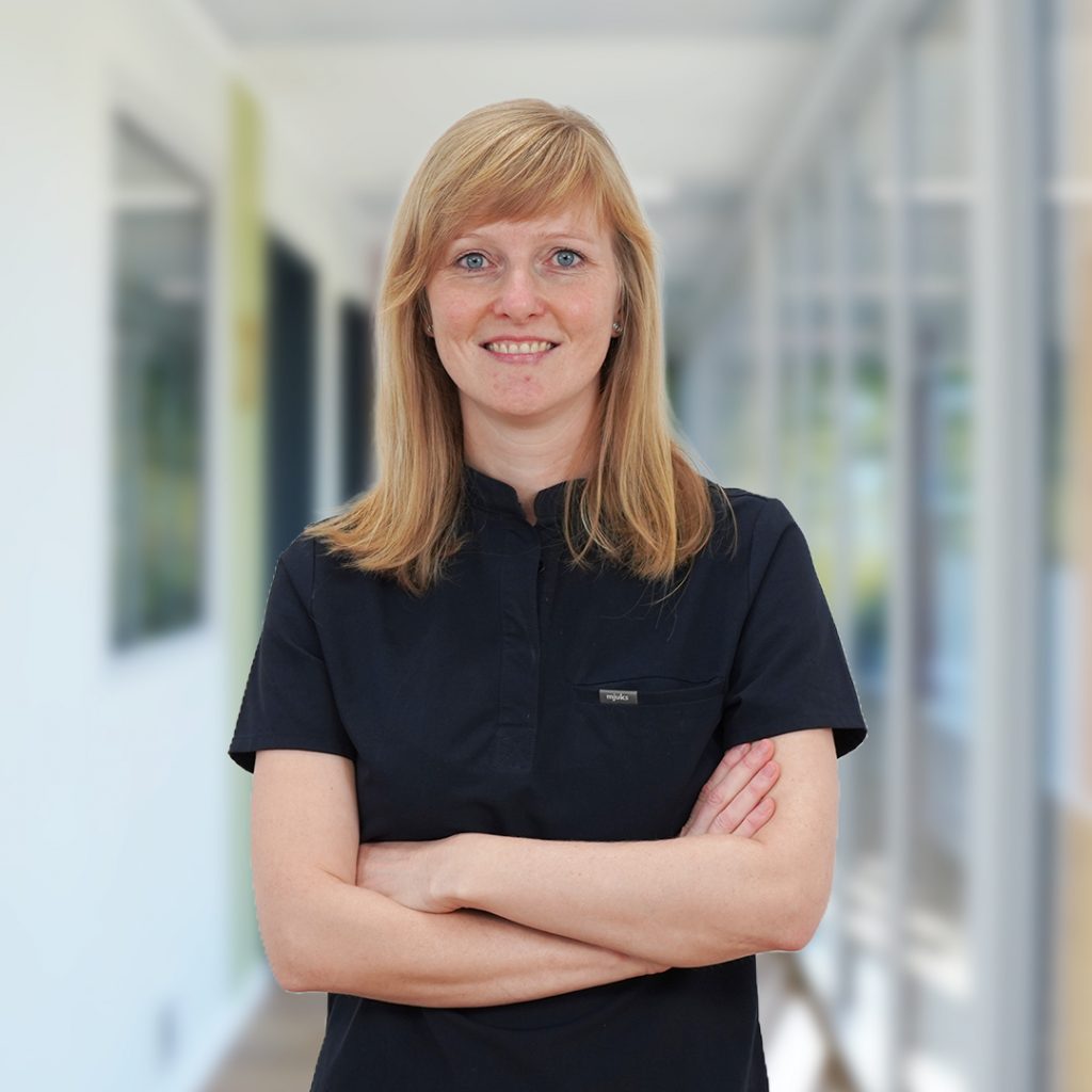 Tierärztezentrum Neuland in Bergheim