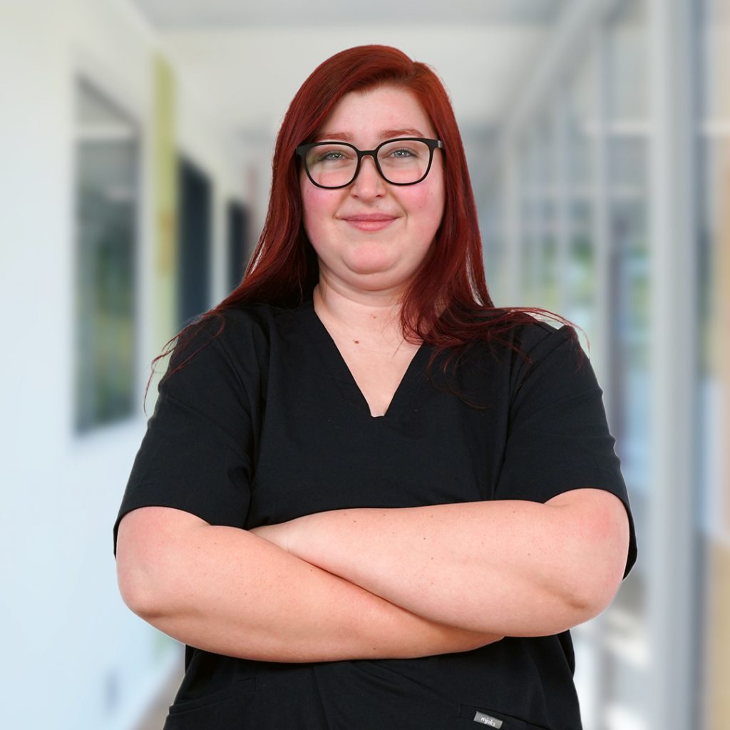 Tierärztezentrum Neuland in Bergheim