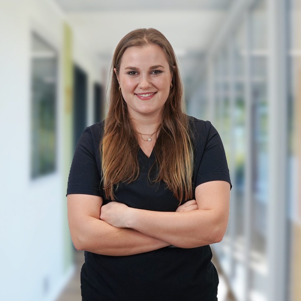 Tierärztezentrum Neuland in Bergheim