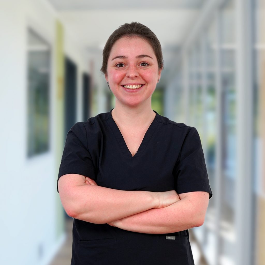 Tierärztezentrum Neuland in Bergheim