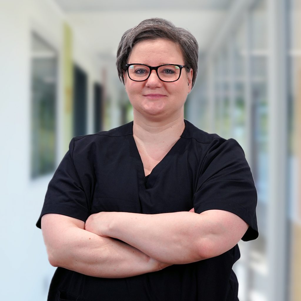 Tierärztezentrum Neuland in Bergheim