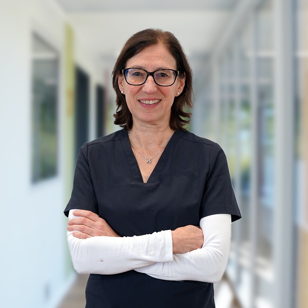 Tierärztezentrum Neuland in Bergheim Moderne Tiermedizin mit Herz Dr. Astrid Thelen