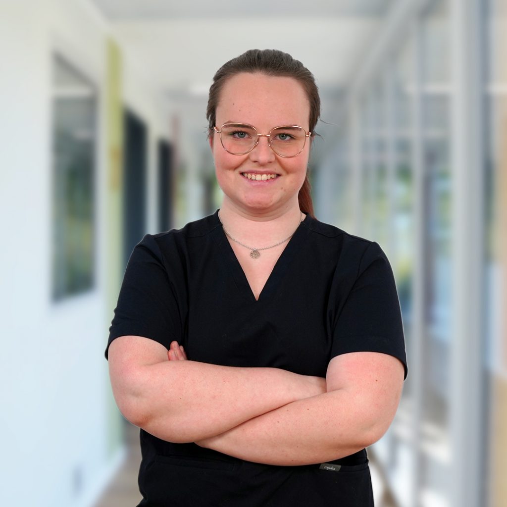 Tierärztezentrum Neuland in Bergheim