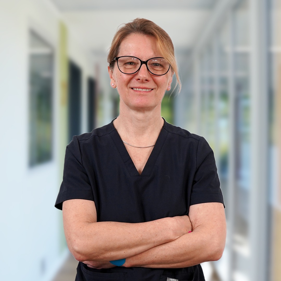 Dr. Christiane Stengel