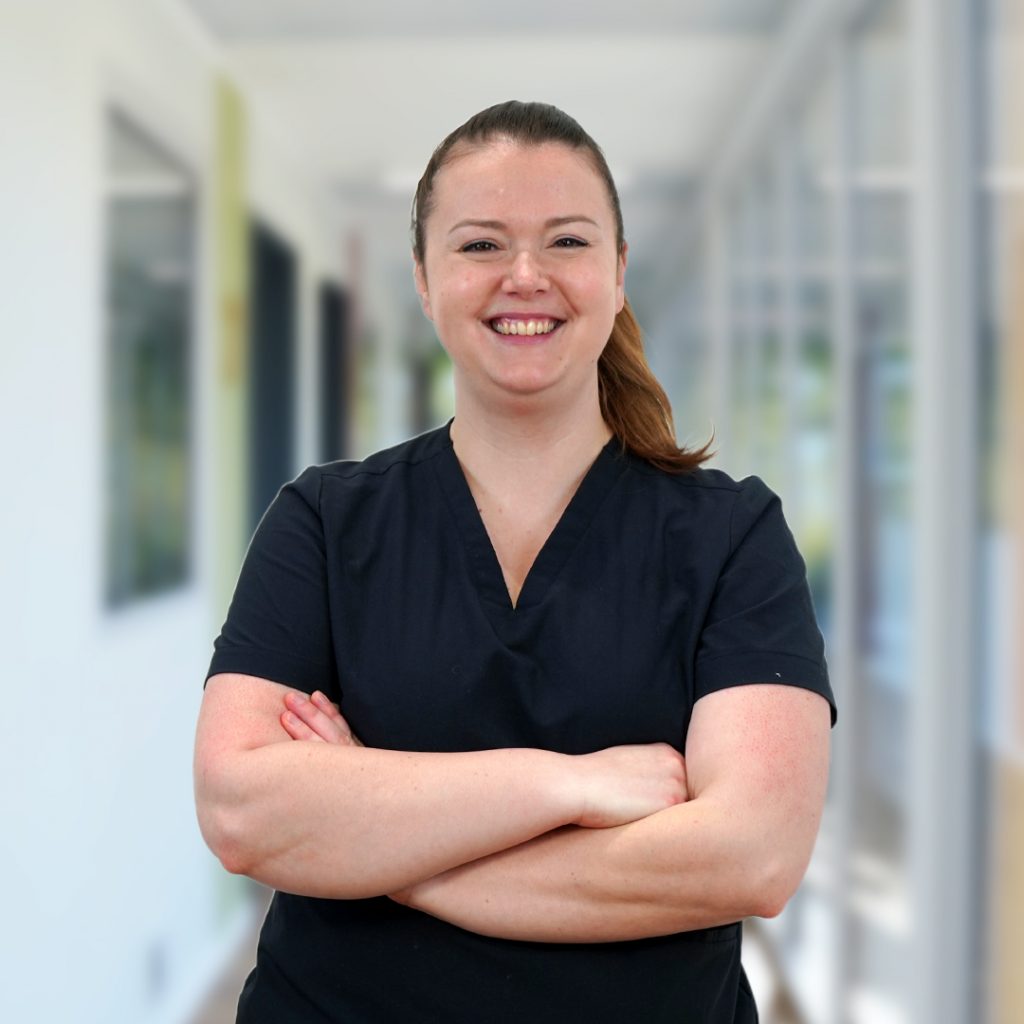 Tierärztezentrum Neuland in Bergheim