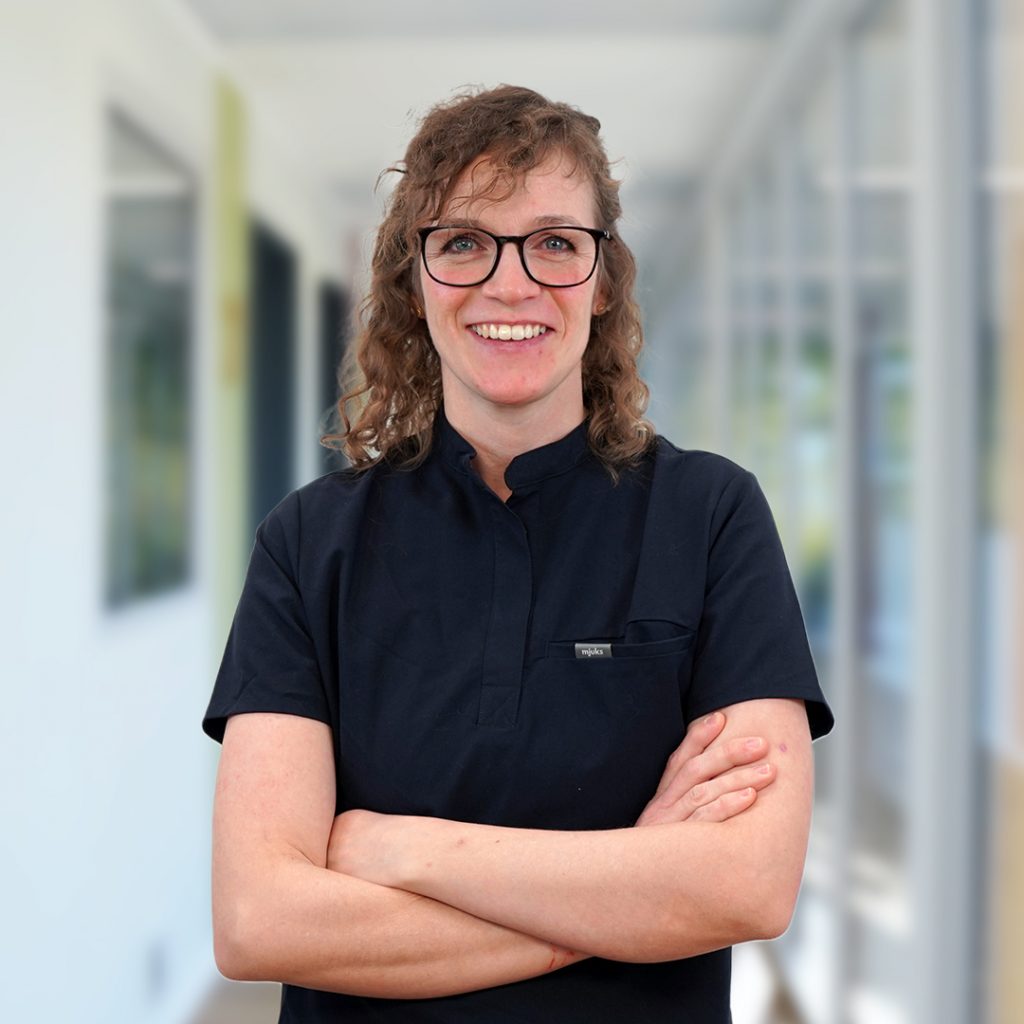 Tierärztezentrum Neuland in Bergheim