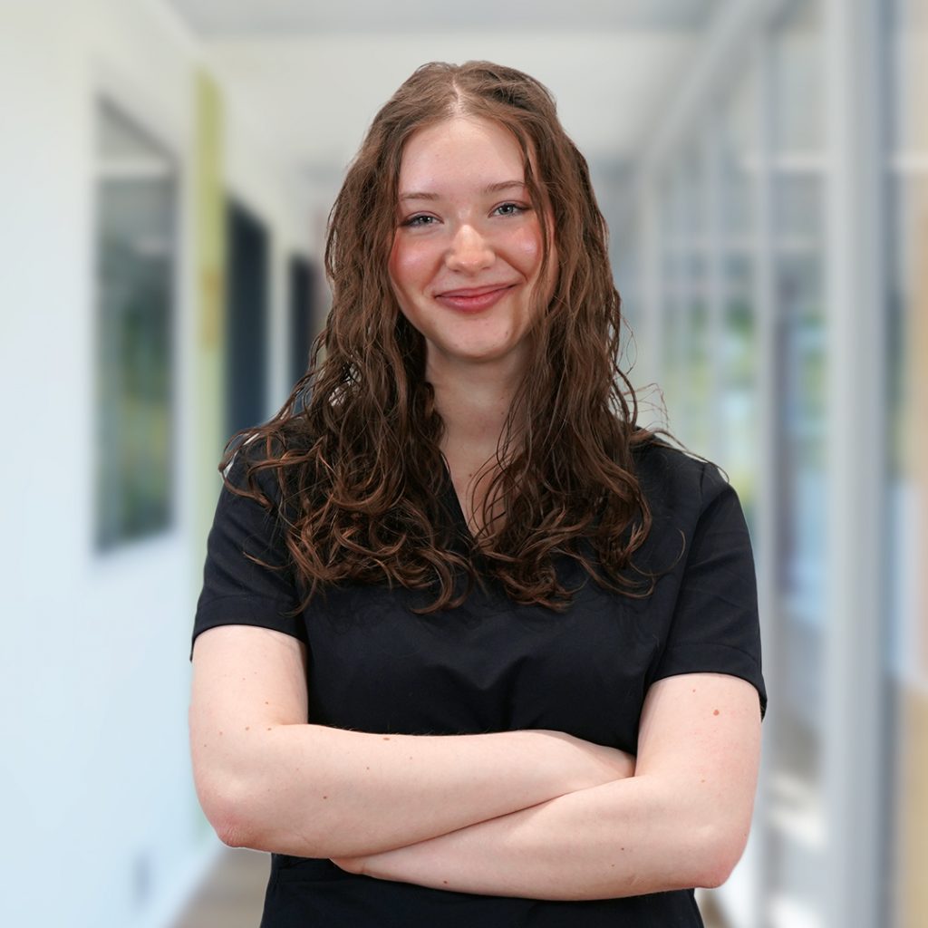 Tierärztezentrum Neuland in Bergheim