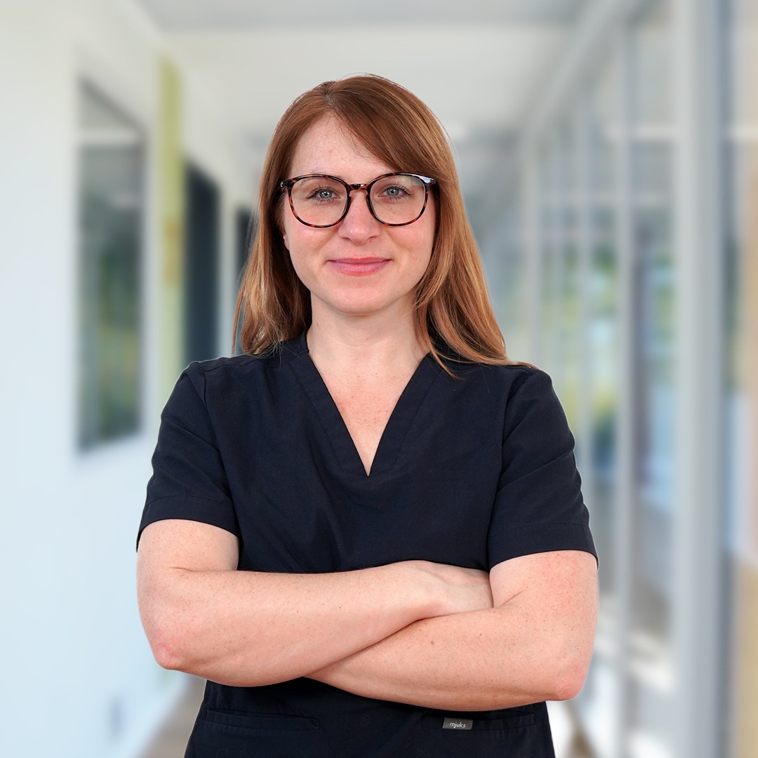 Karina Schreyer
