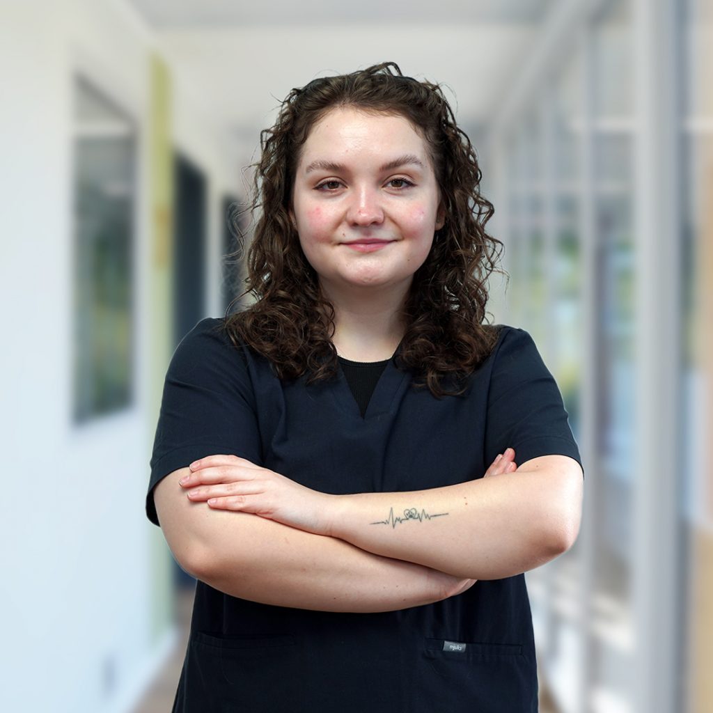 Tierärztezentrum Neuland in Bergheim