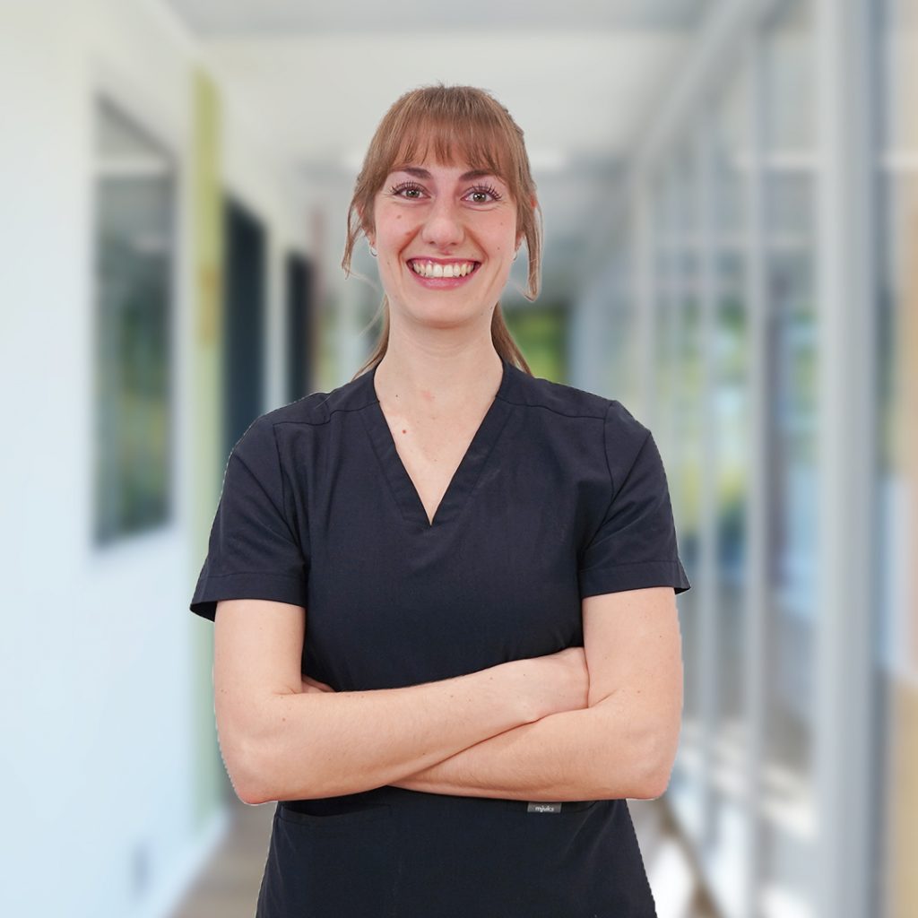 Tierärztezentrum Neuland in Bergheim