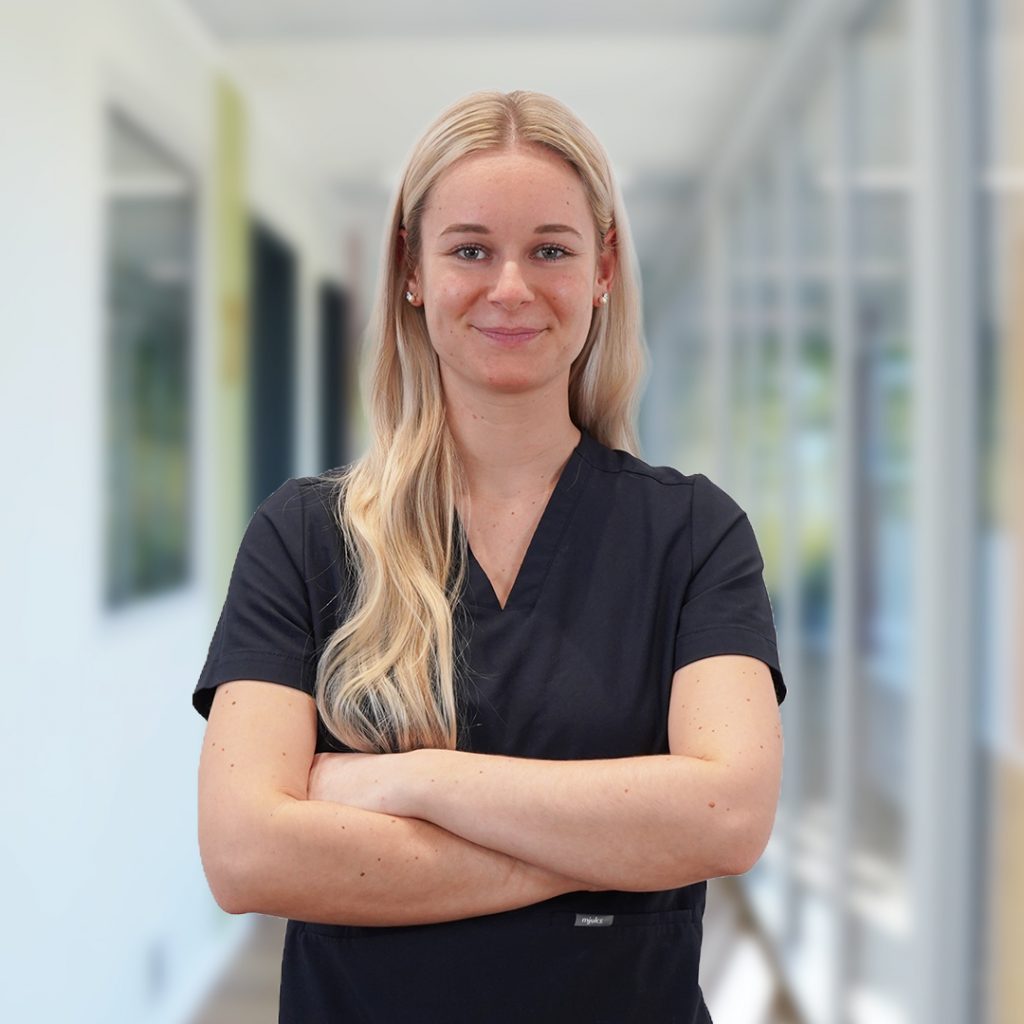 Tierärztezentrum Neuland in Bergheim