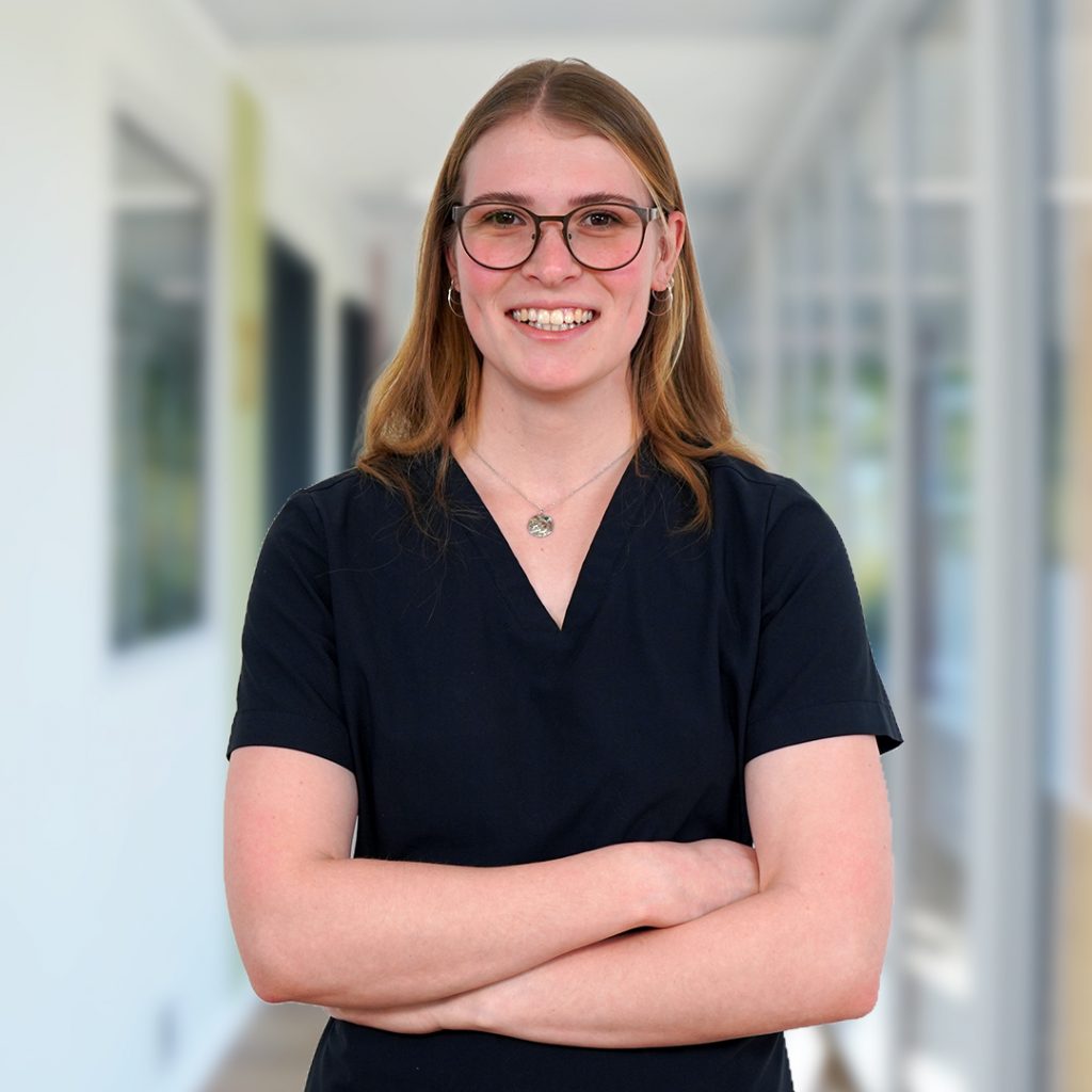 Tierärztezentrum Neuland in Bergheim