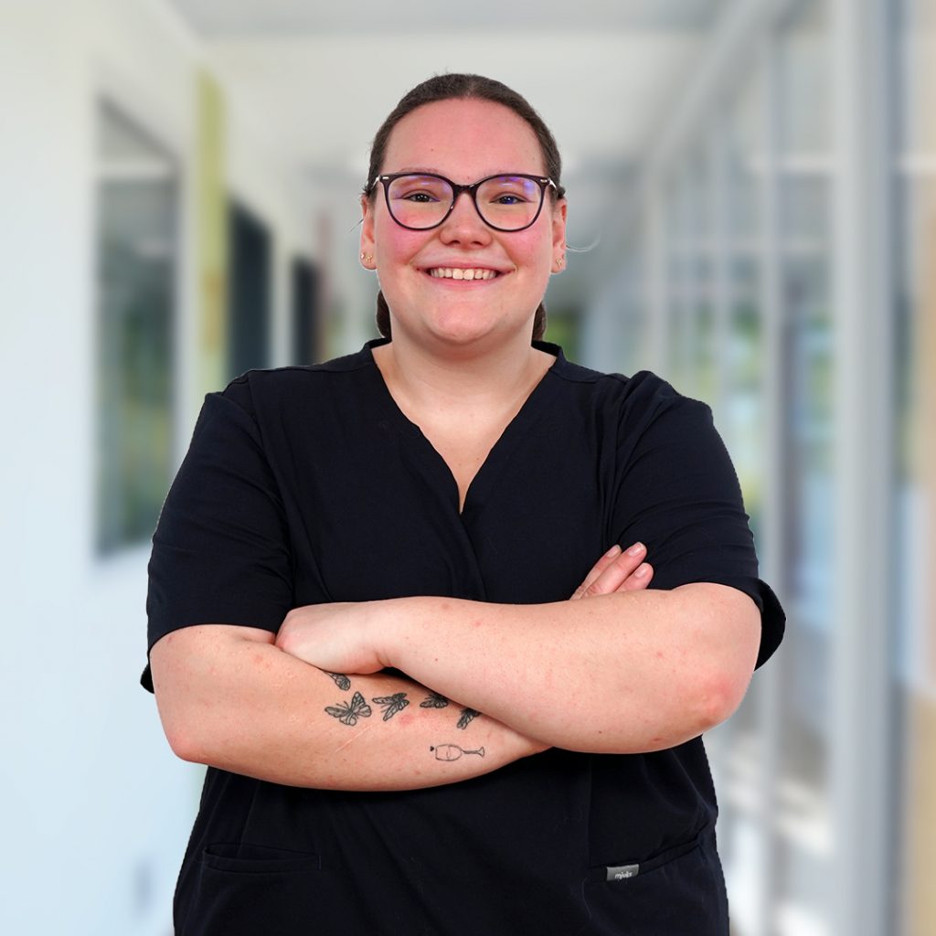 Tierärztezentrum Neuland in Bergheim