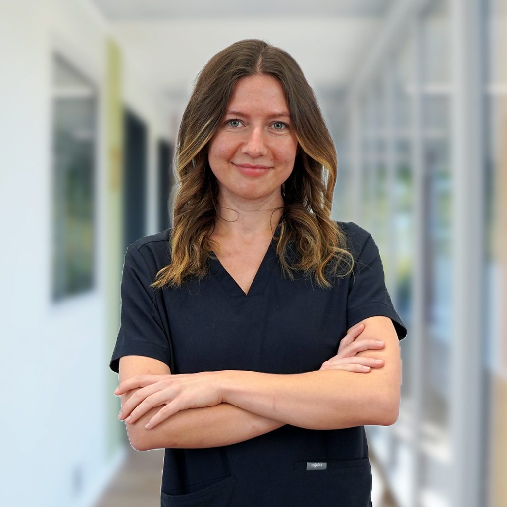 Tierärztezentrum Neuland in Bergheim