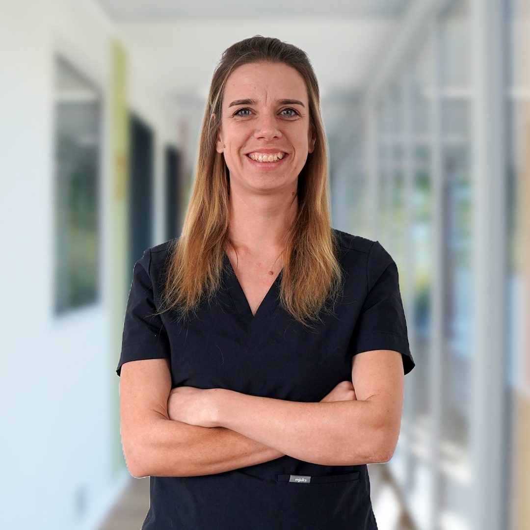 Leonie Findeisen