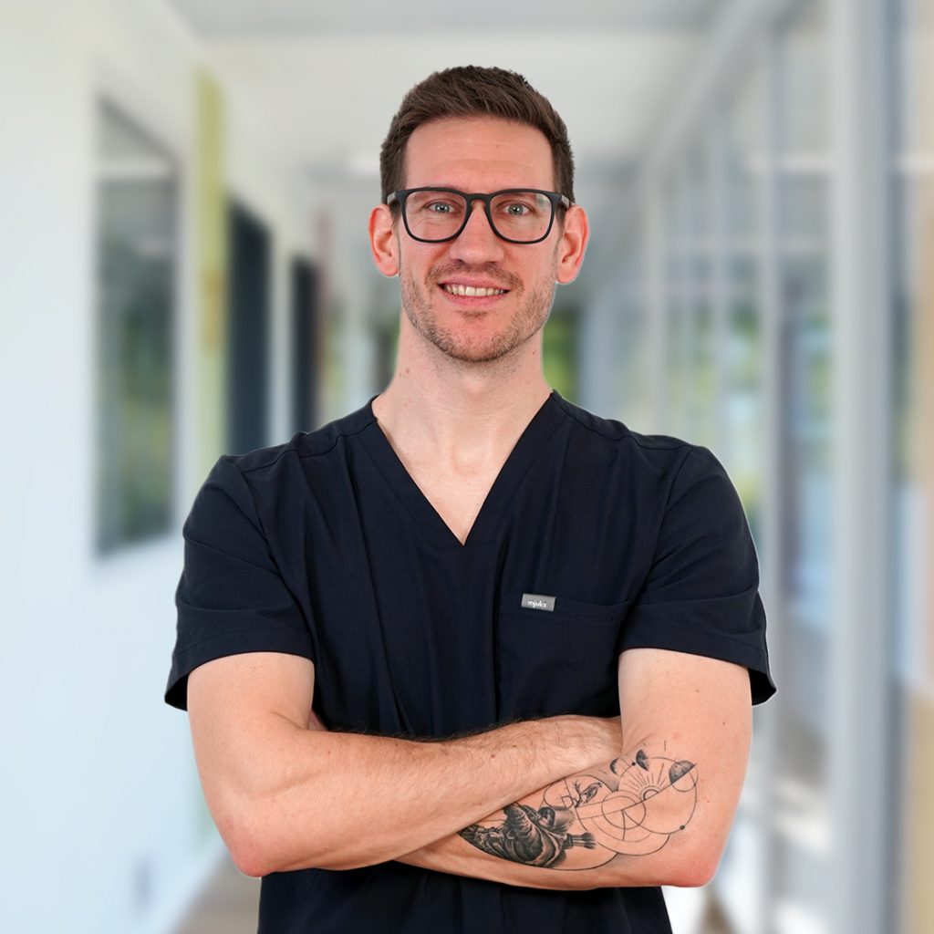 Tierärztezentrum Neuland in Bergheim