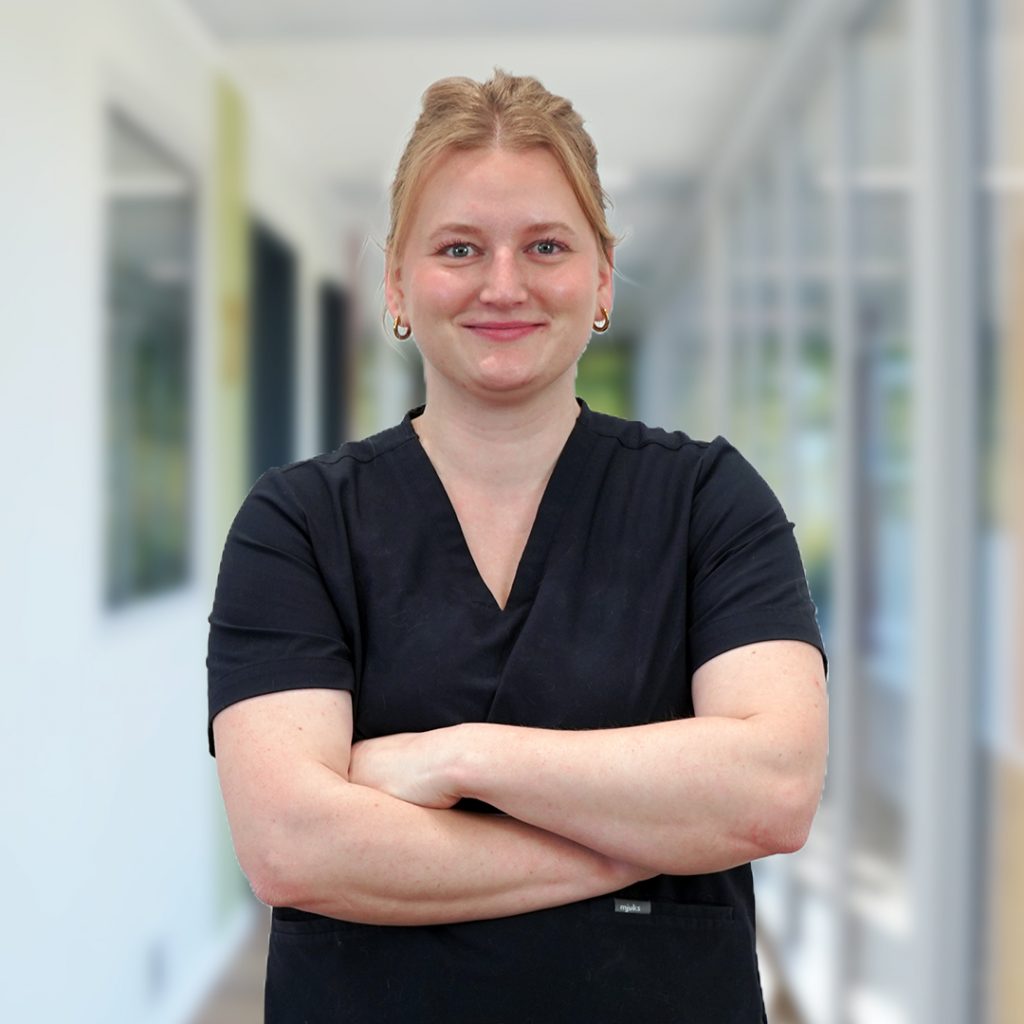 Tierärztezentrum Neuland in Bergheim