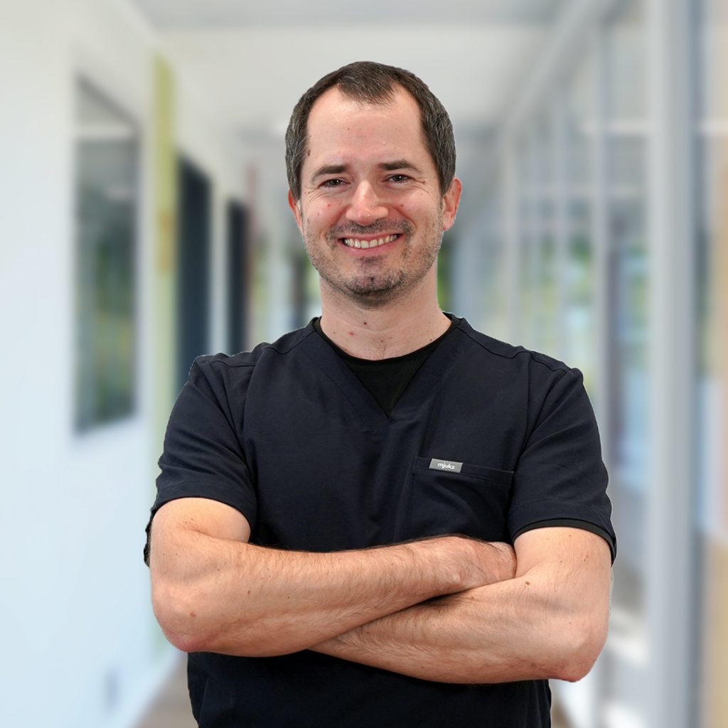 Tierärztezentrum Neuland in Bergheim