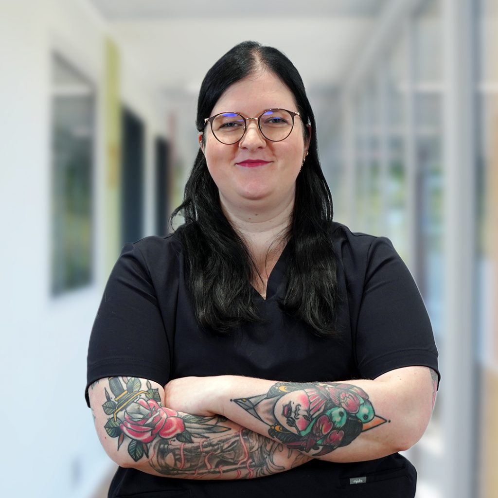 Tierärztezentrum Neuland in Bergheim