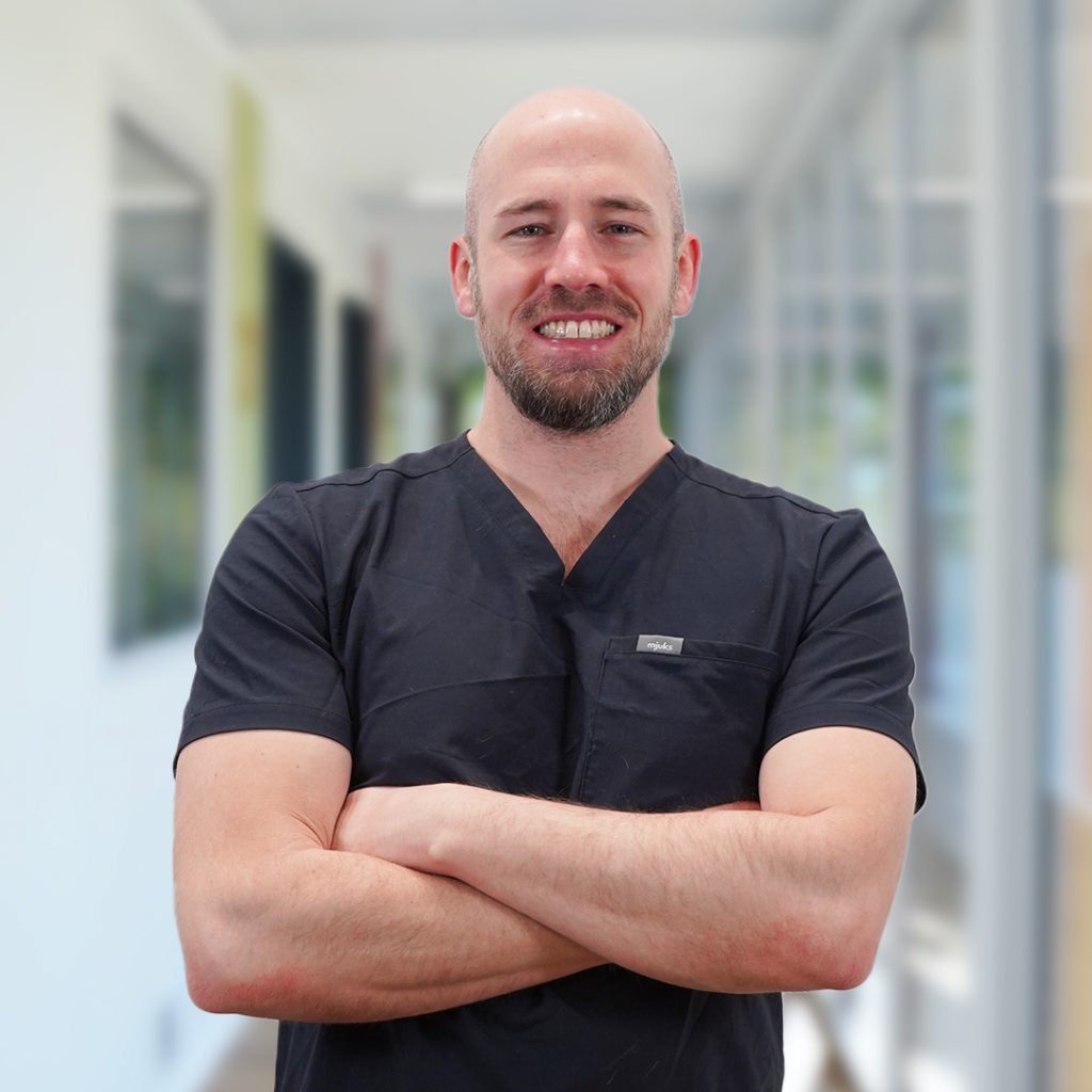 Tierärztezentrum Neuland in Bergheim