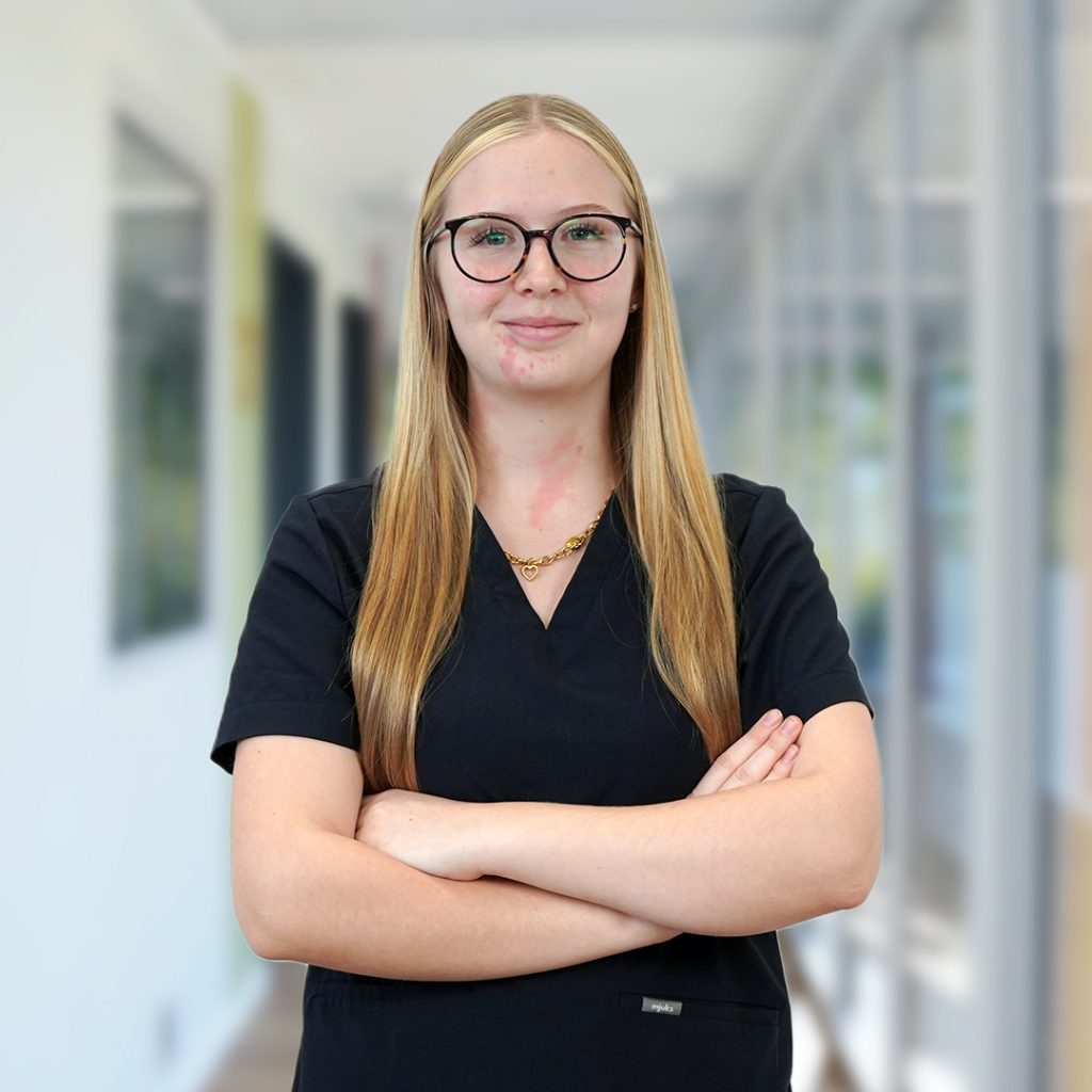 Tierärztezentrum Neuland in Bergheim