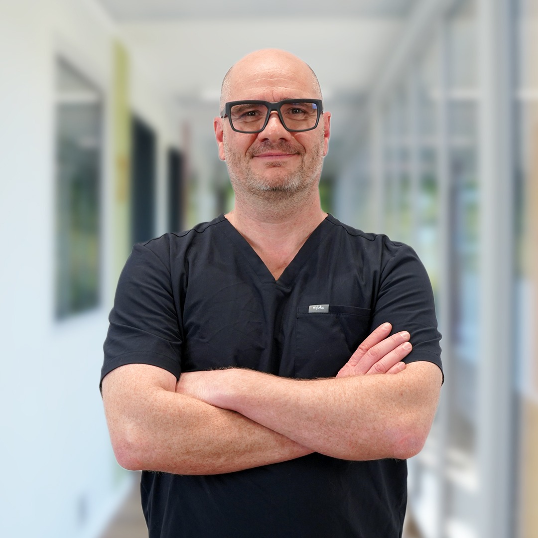 Dr. Peter Engelhardt