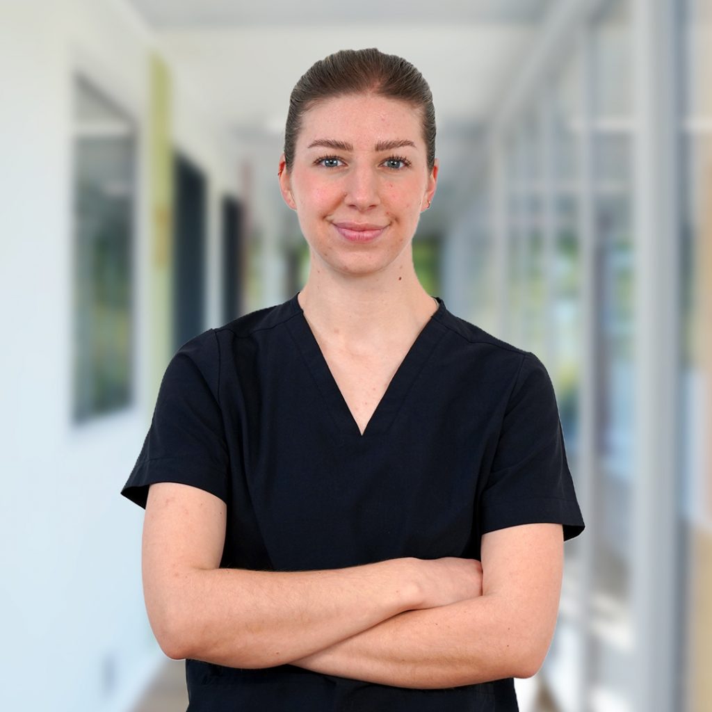 Tierärztezentrum Neuland in Bergheim