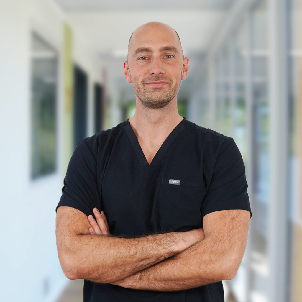 Tierärztezentrum Neuland in Bergheim