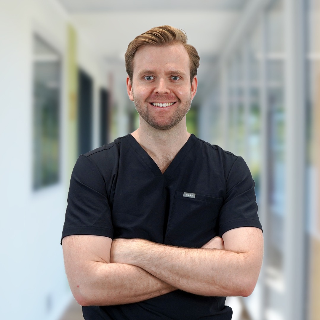 Dr. Sebastian Sarter