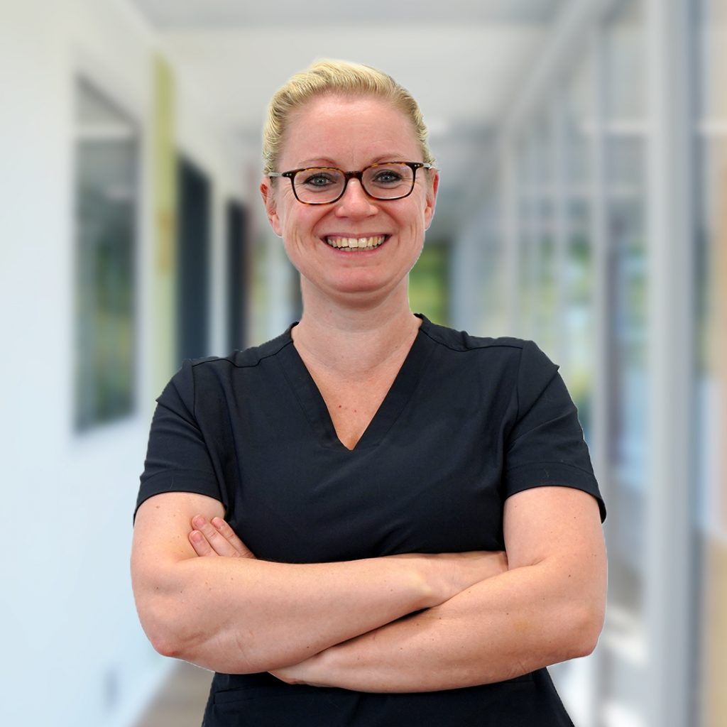 Tierärztezentrum Neuland in Bergheim