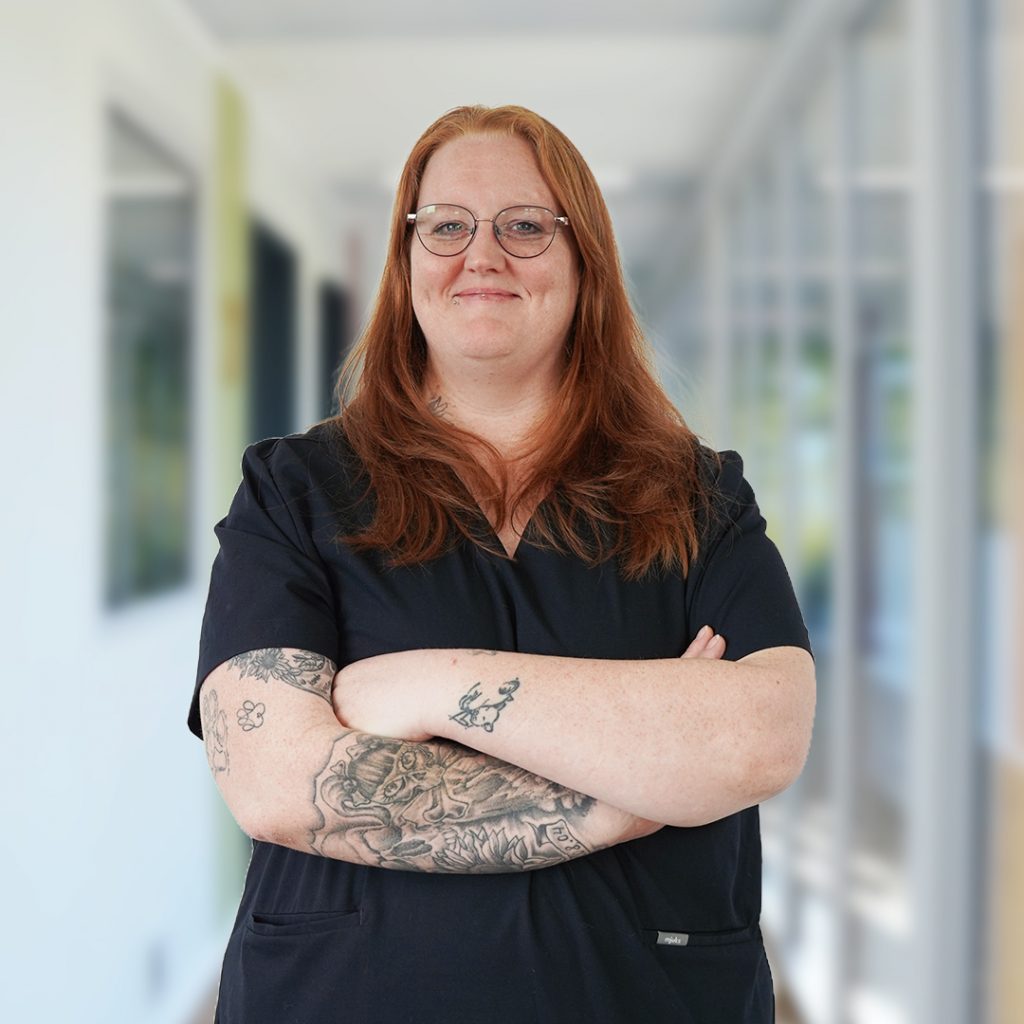 Tierärztezentrum Neuland in Bergheim