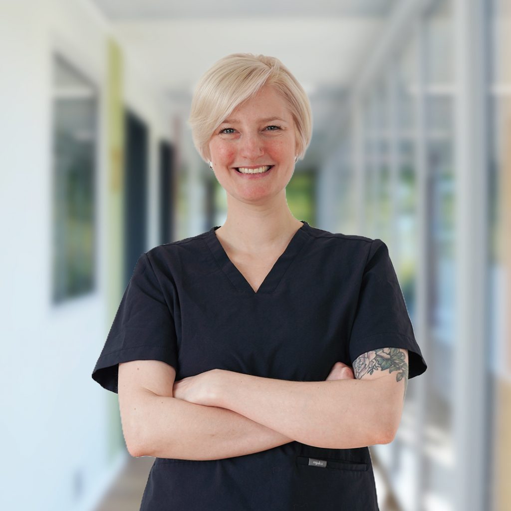 Tierärztezentrum Neuland in Bergheim