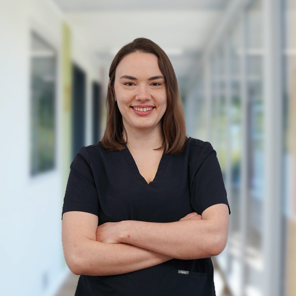 Tierärztezentrum Neuland in Bergheim