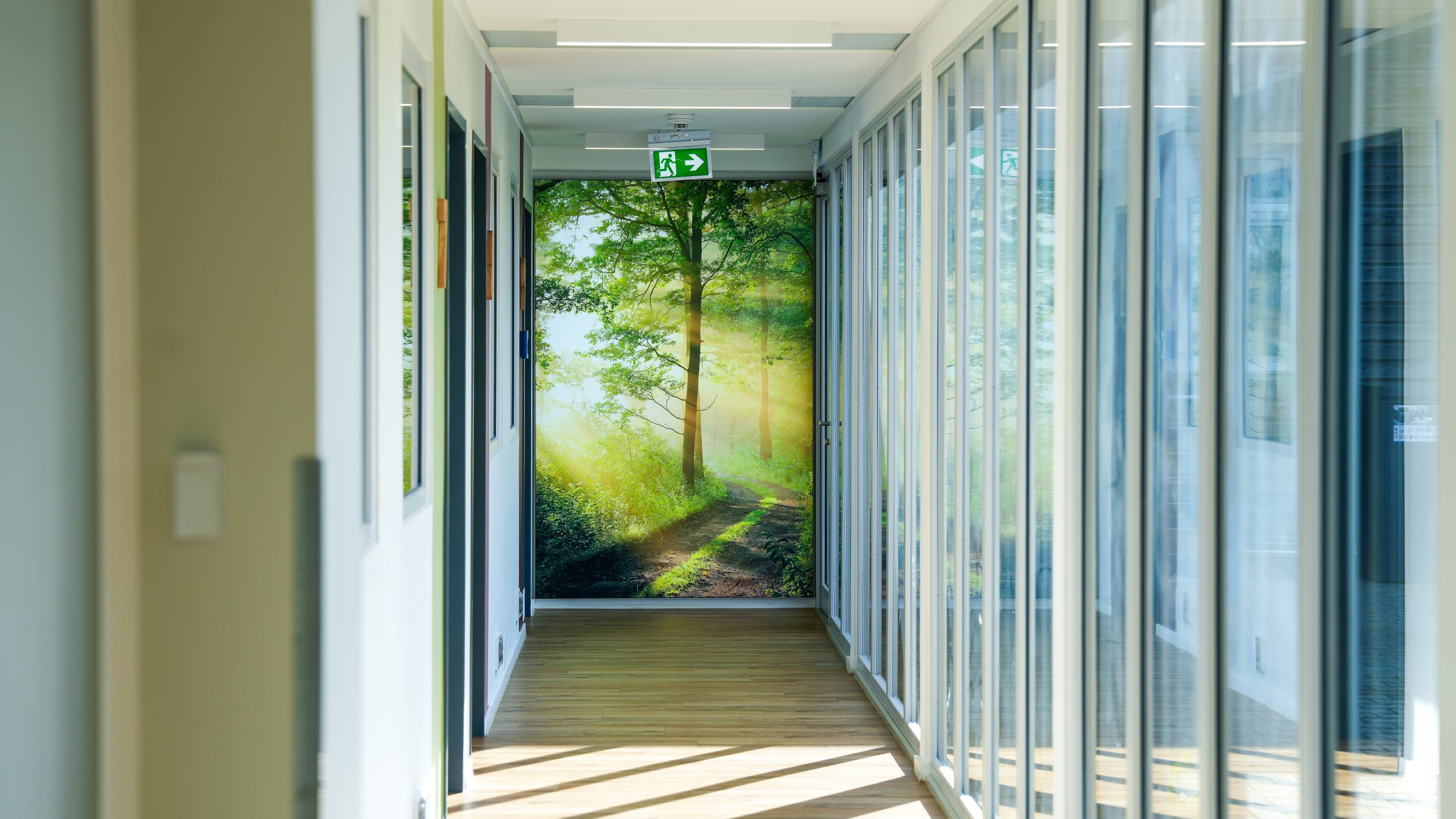Tierärztezentrum Neuland Bergheim – vom Bau 2025 zum Vollbetrieb